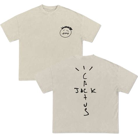 fake travis scott nike merch|travis scott cactus jack tee.